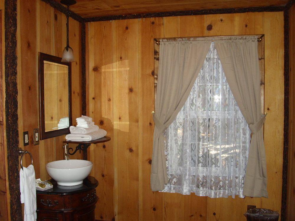 Shasta Inn Mount Shasta Εξωτερικό φωτογραφία