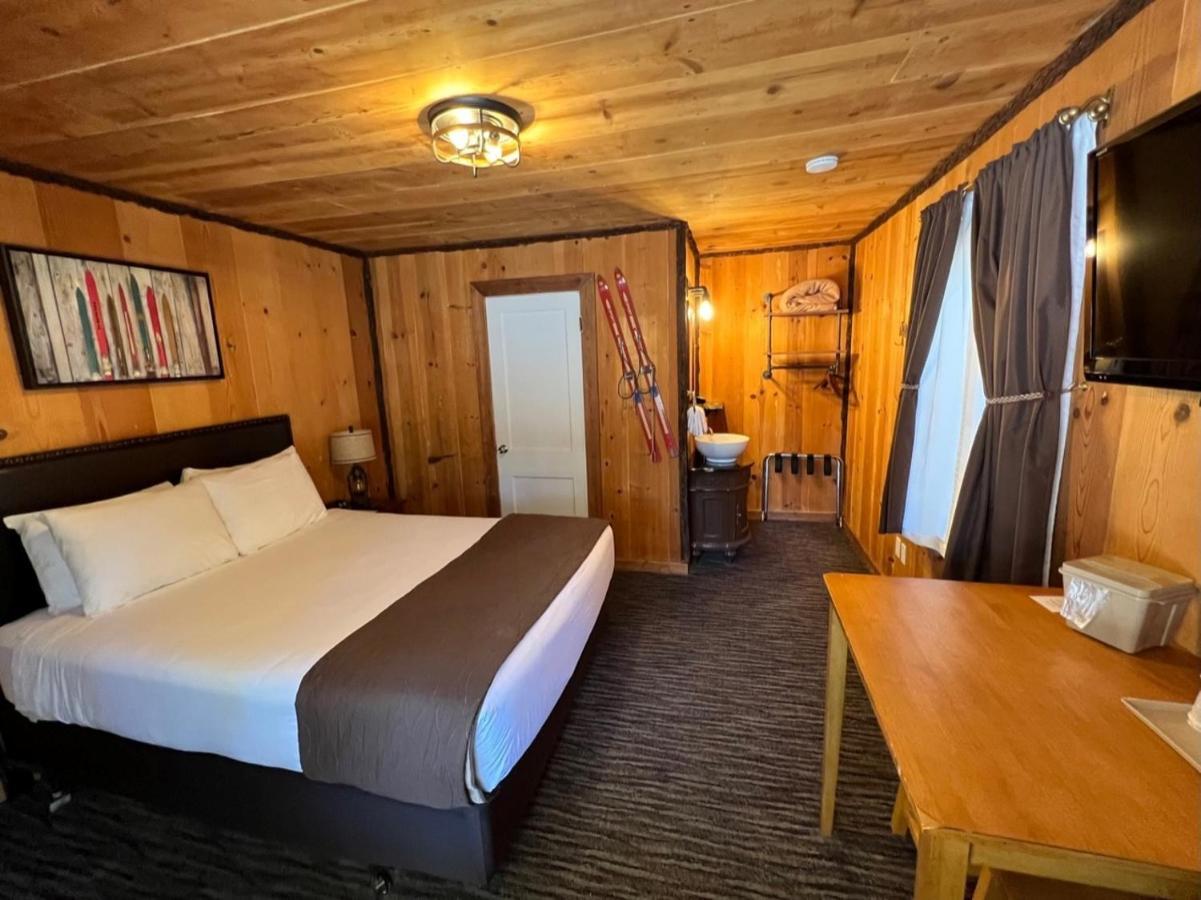 Shasta Inn Mount Shasta Εξωτερικό φωτογραφία
