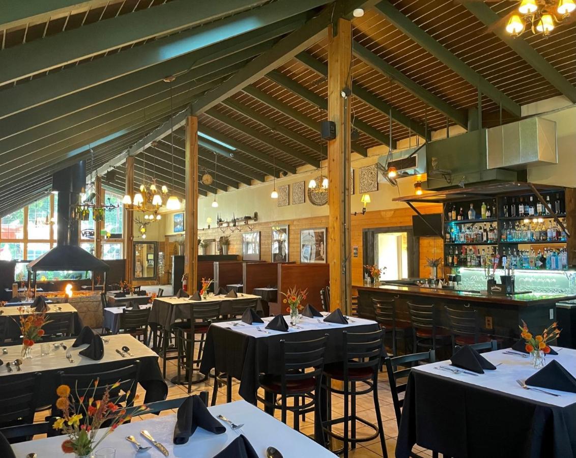 Shasta Inn Mount Shasta Εξωτερικό φωτογραφία