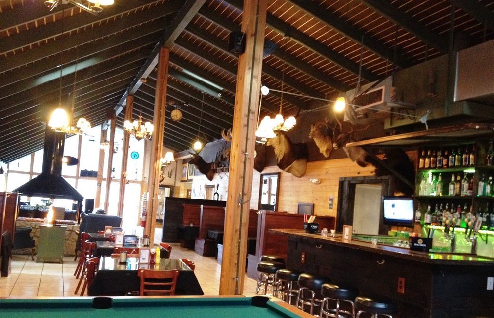 Shasta Inn Mount Shasta Εξωτερικό φωτογραφία